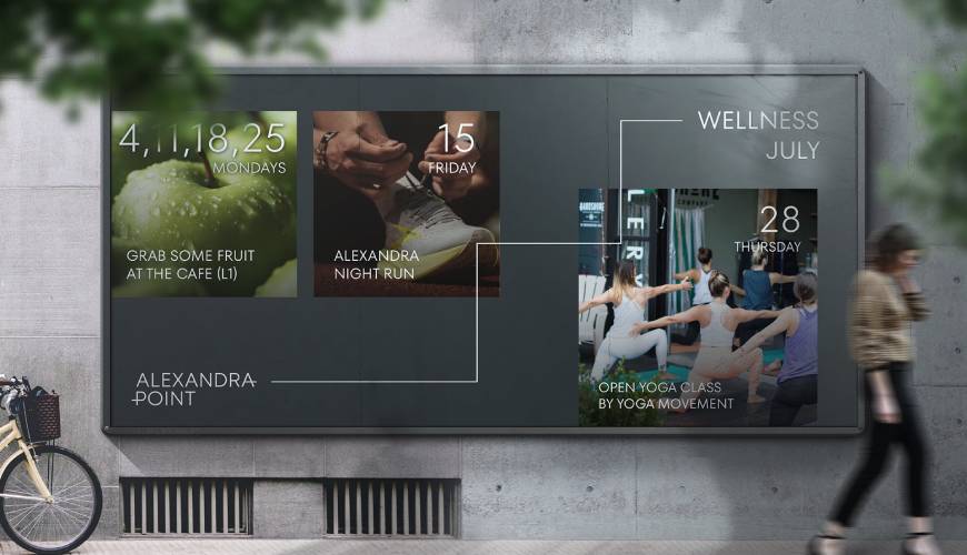 安岳县VI设计公司如何进行品牌审核